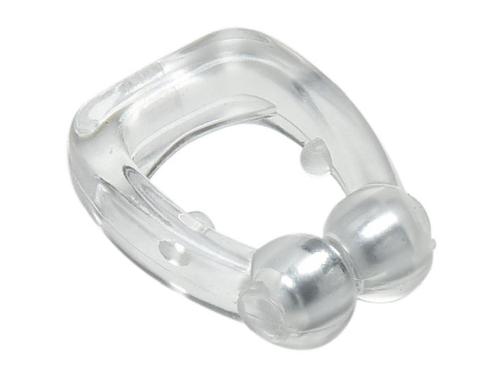 Næseklemme mod snorken - Magnetisk