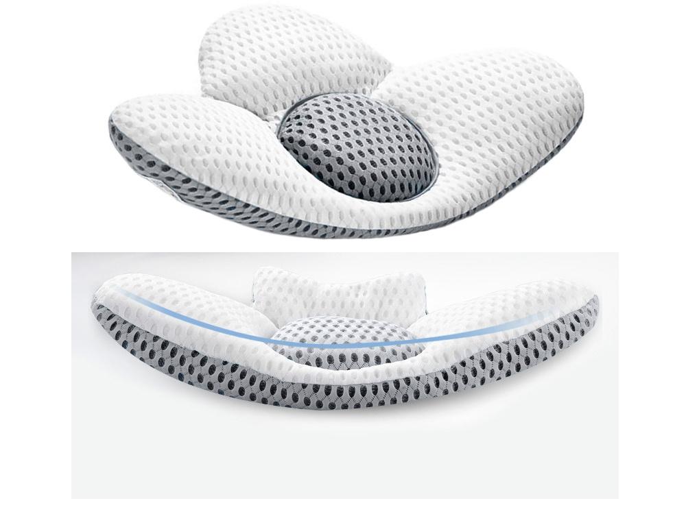 Ortopedisk Ryggkudde – Ergonomiskt Svankstöd för Maximal Komfort