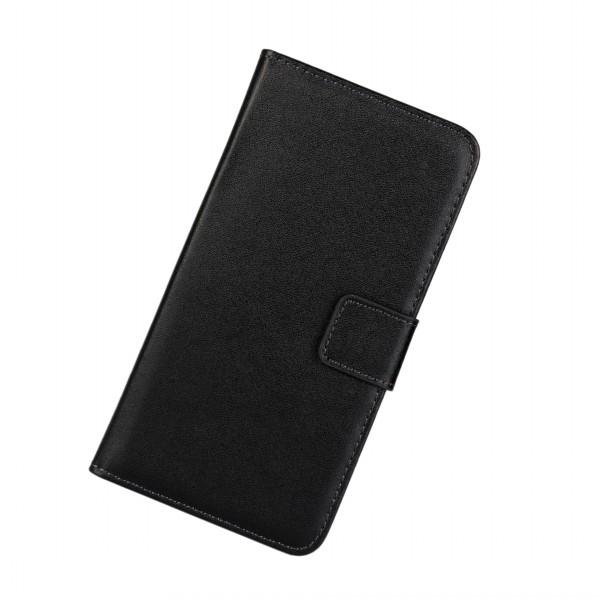 Pung etui Nokia 6.2 / Nokia 7.2 Ægte læder