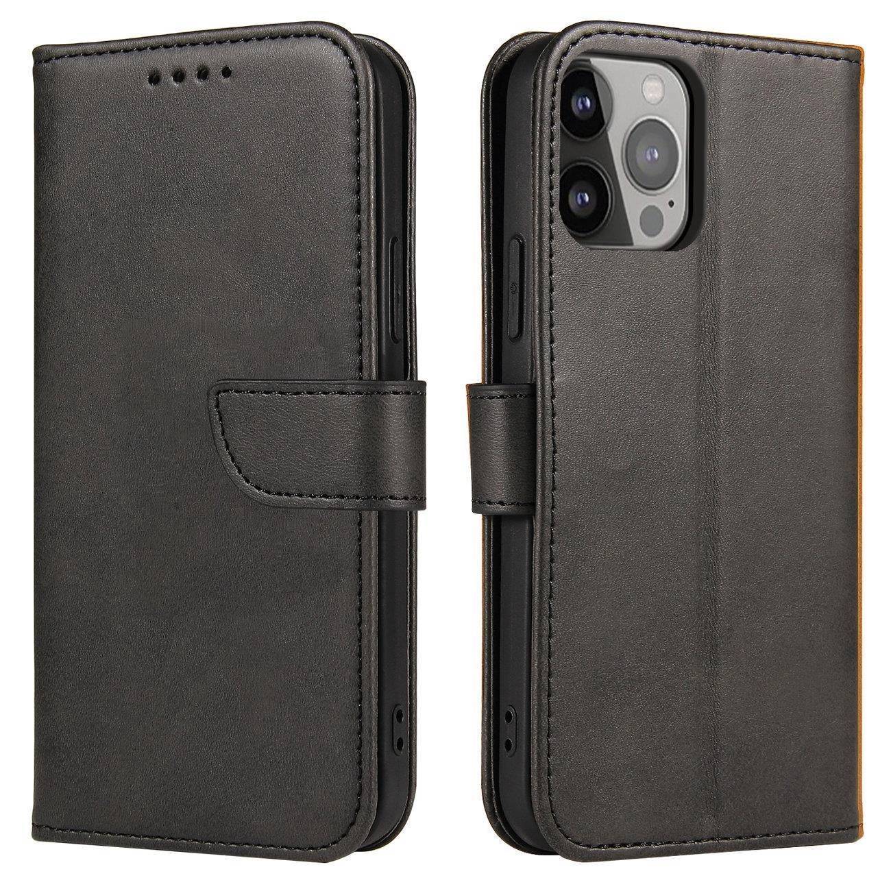 Plånboksfodral Samsung A15 5G, 3 kort