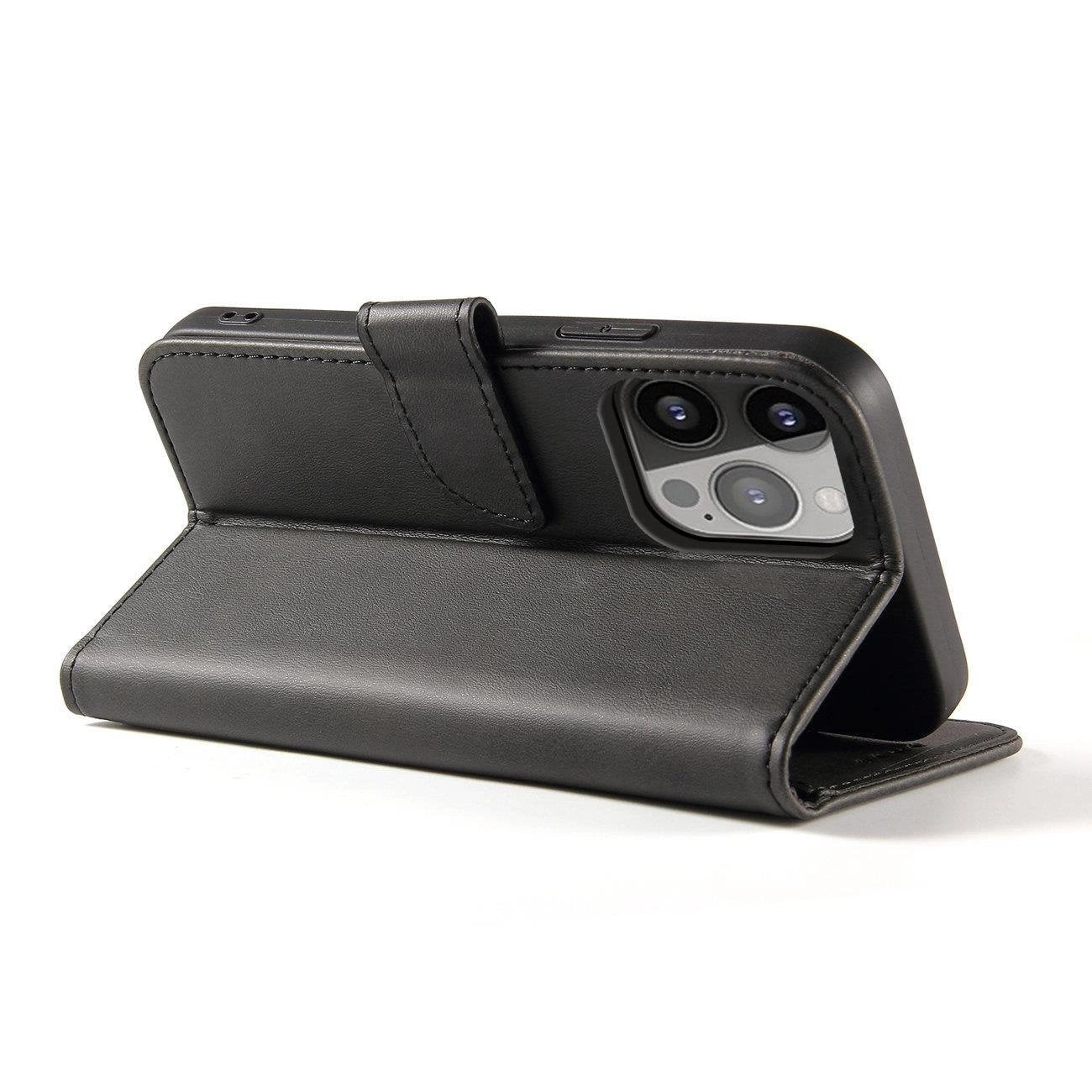 Plånboksfodral Samsung A15 5G, 3 kort