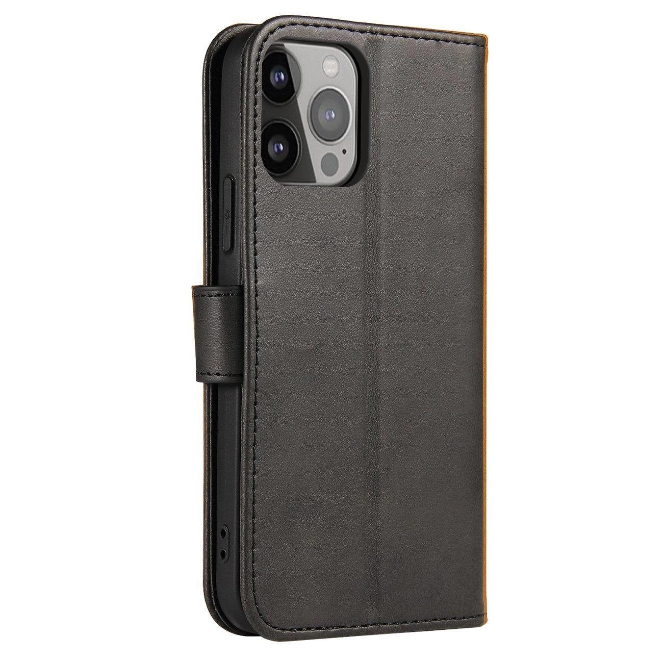 Plånboksfodral Samsung A15 5G, 3 kort