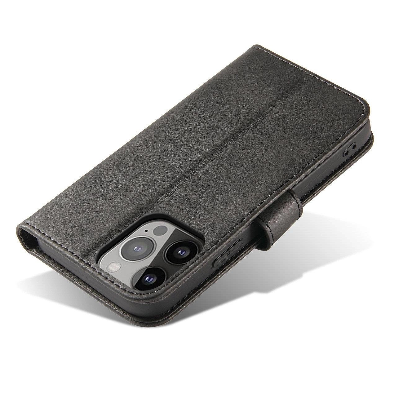 Plånboksfodral Samsung A15 5G, 3 kort