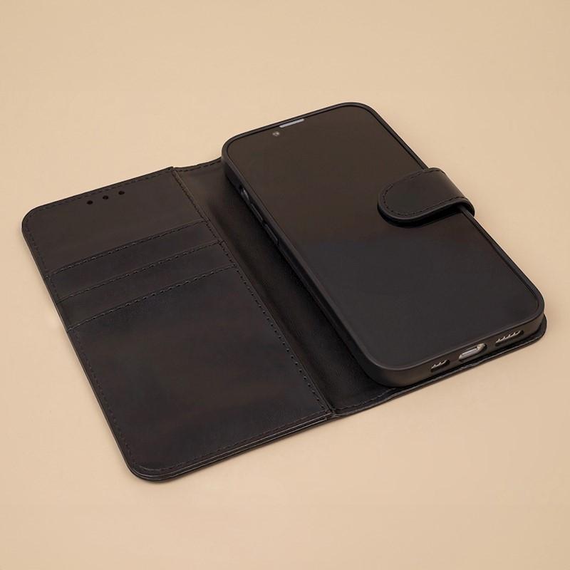 Plånboksfodral Samsung A34 5G, 3 kort