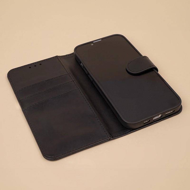 Pung etui Samsung A34 5G, 3 kort