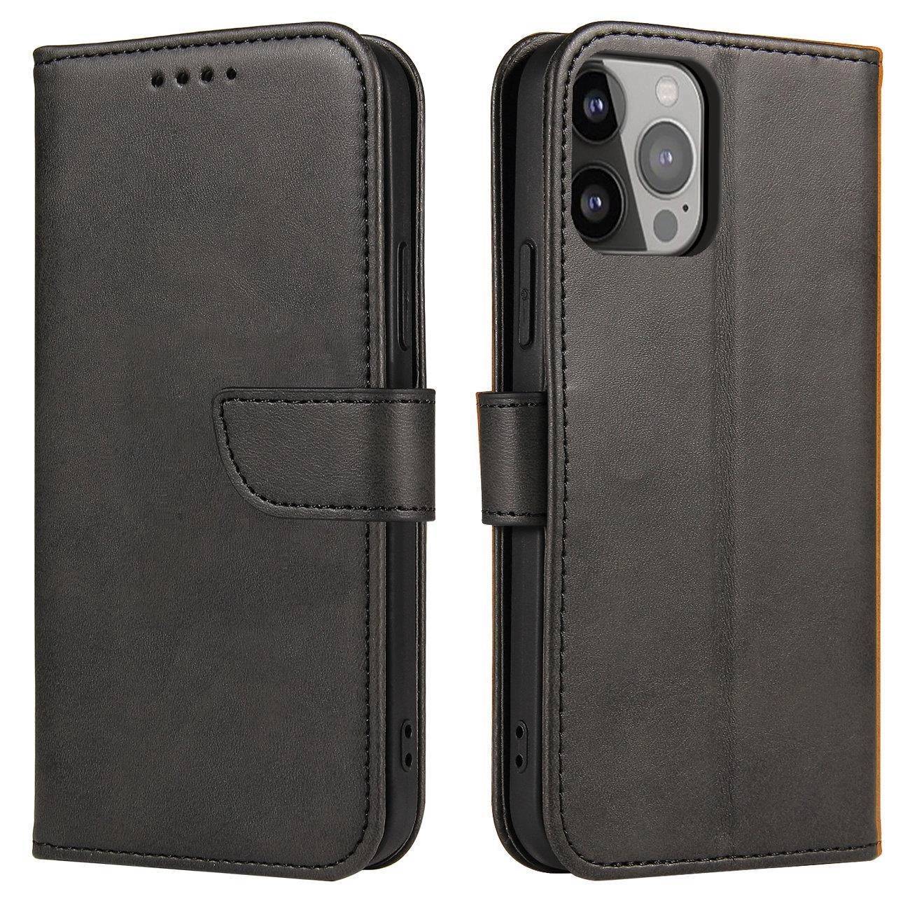 Plånboksfodral Samsung A55 5G, 3 kort