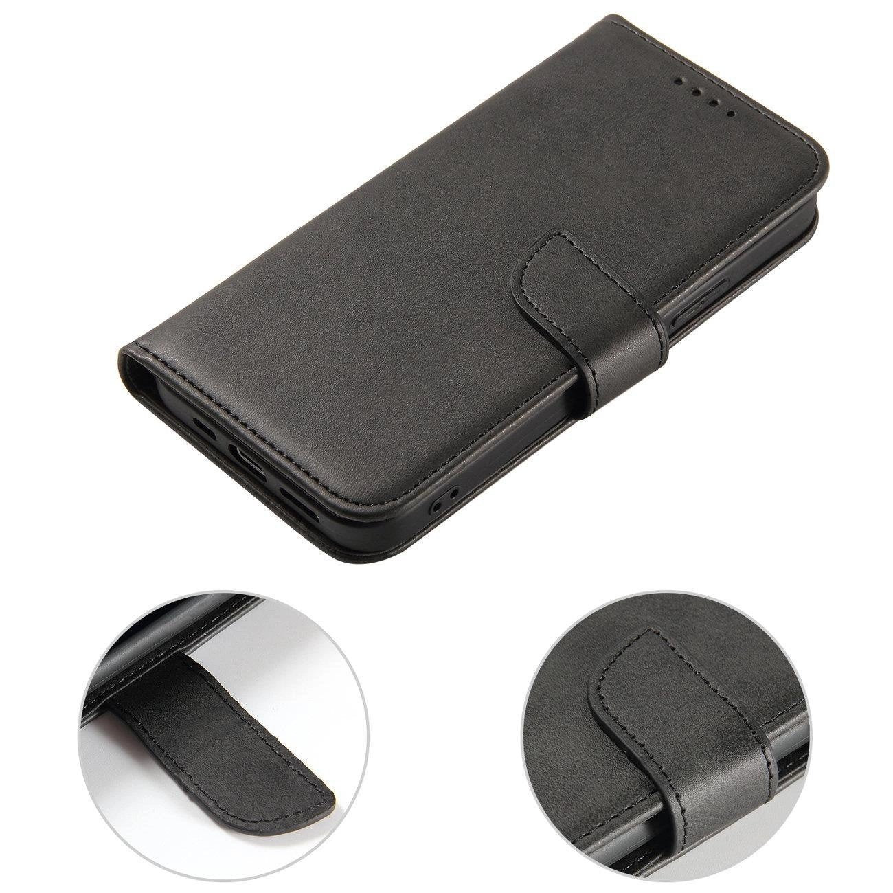 Plånboksfodral Samsung A55 5G, 3 kort