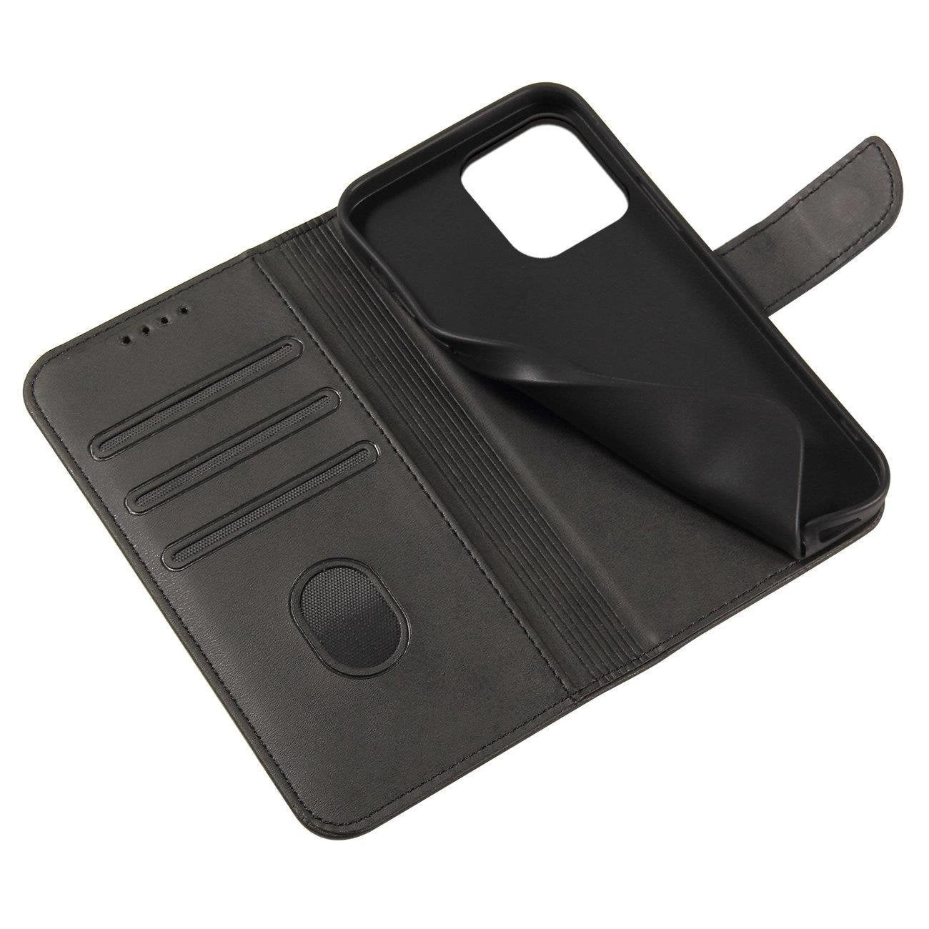 Plånboksfodral Samsung A55 5G, 3 kort