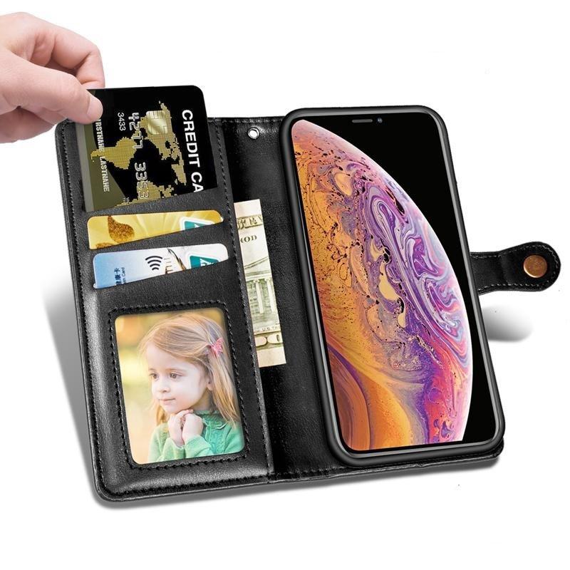 Pung etui Samsung S20 Plus 4G/5G,