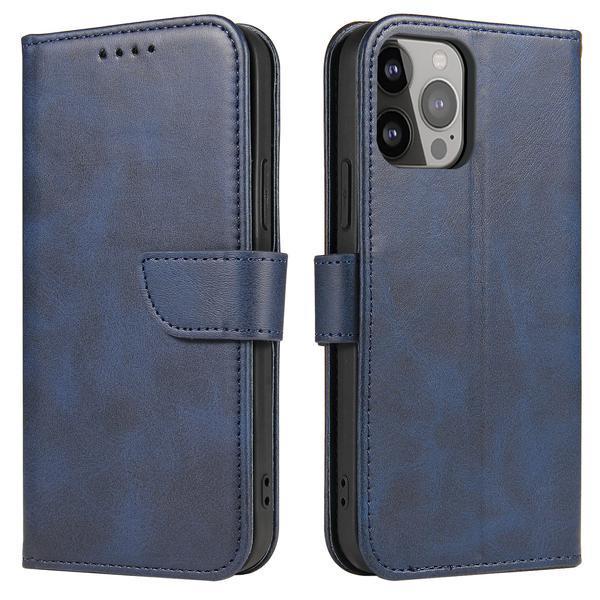 Plånboksfodral iPhone 15 Plus 3 kort