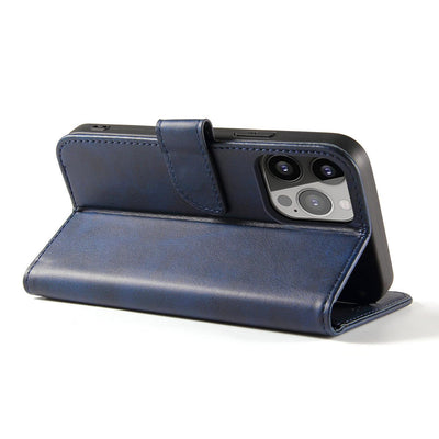 Plånboksfodral iPhone 15 Pro Max  3 kort