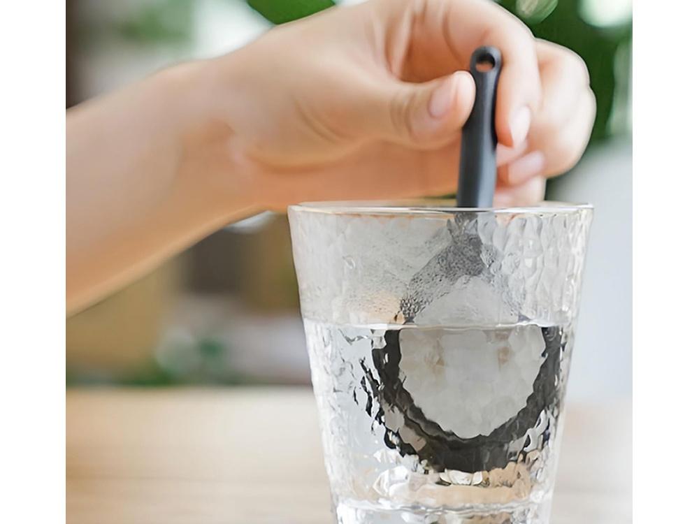 Praktisk Plastsil – Perfekt För Te & Varma Drycker