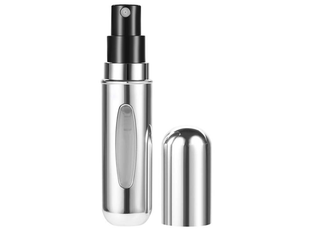 Refill Parfymflaska / Refillflaska i Aluminium