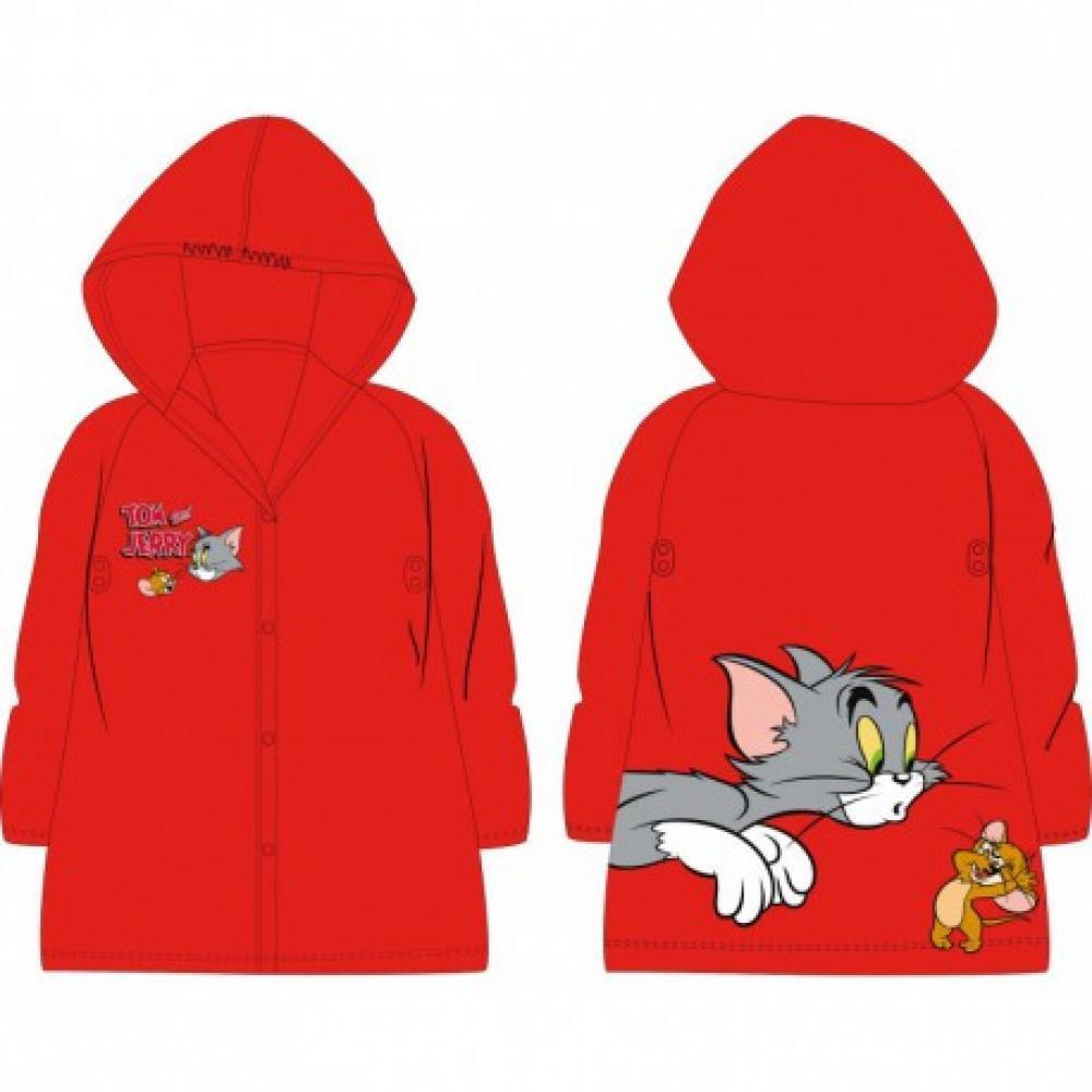 Regnjacka för barn - Tom & Jerry - Vattentät