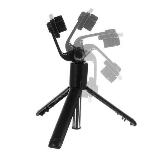 Selfiestick / tripod mobilstativ med bluetooth fjärrkontroll