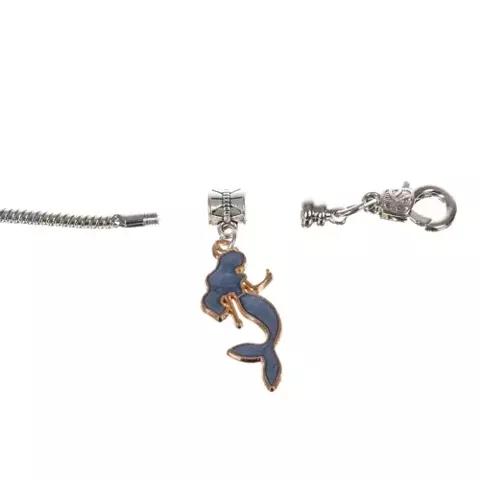 Set för smyckestillverkning - 5 armband - 5 halsband