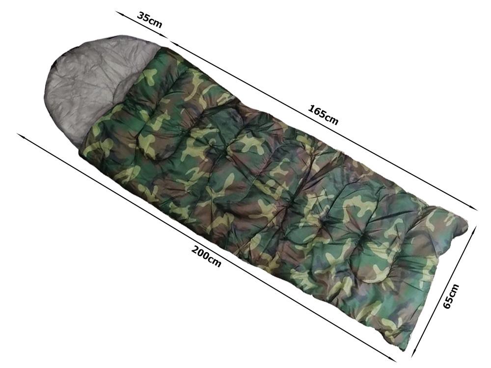 Sovsäck 200cm x 65cm