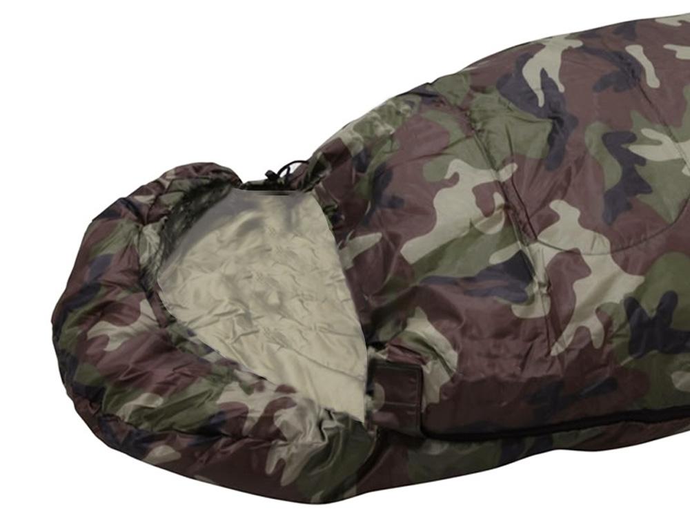 Sovsäck 200cm x 65cm