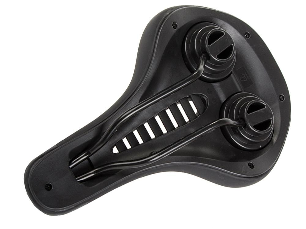 Sport Cykelsadel – Mjuk och Bekväm med Foam Gel