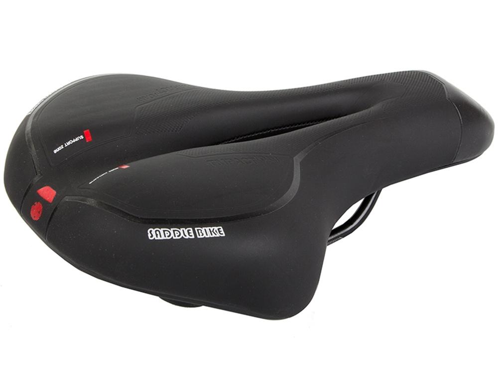 Sport Cykelsadel – Mjuk och Bekväm med Foam Gel