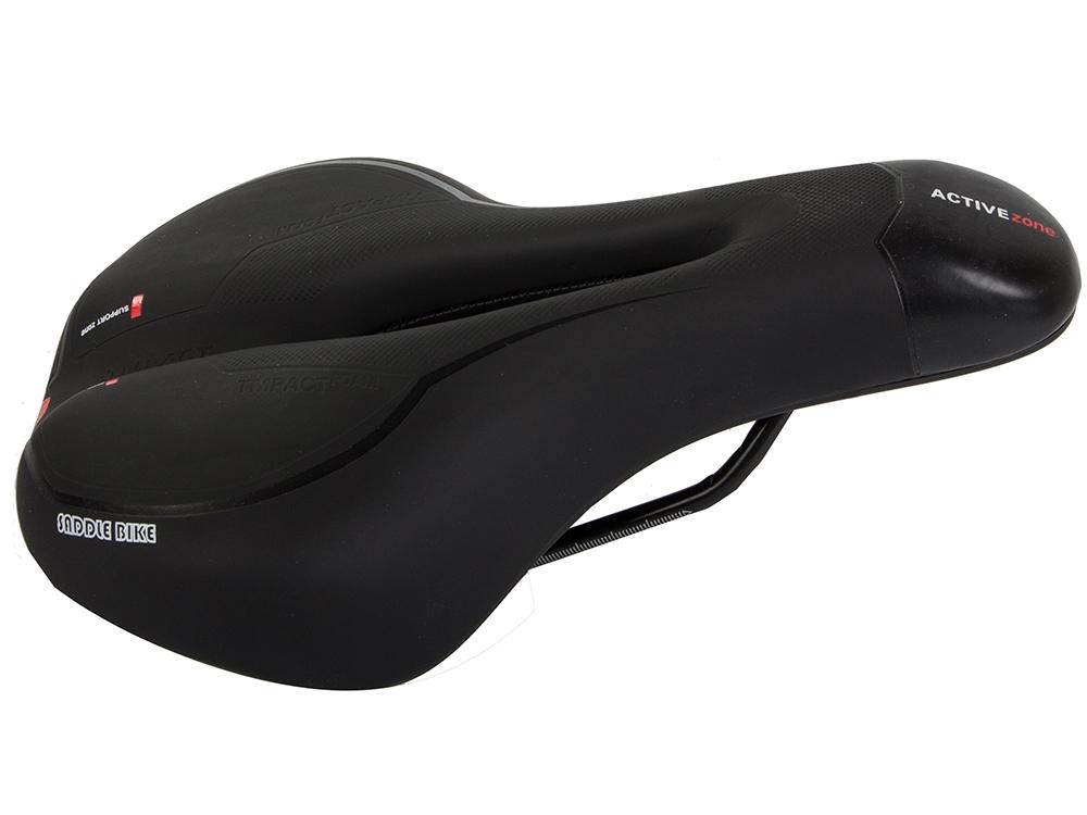 Sport Cykelsadel – Mjuk och Bekväm med Foam Gel
