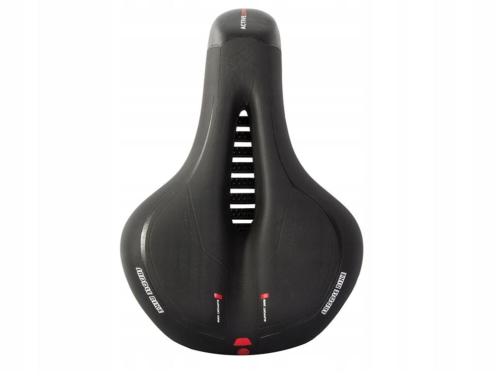 Sport Cykelsadel – Mjuk och Bekväm med Foam Gel