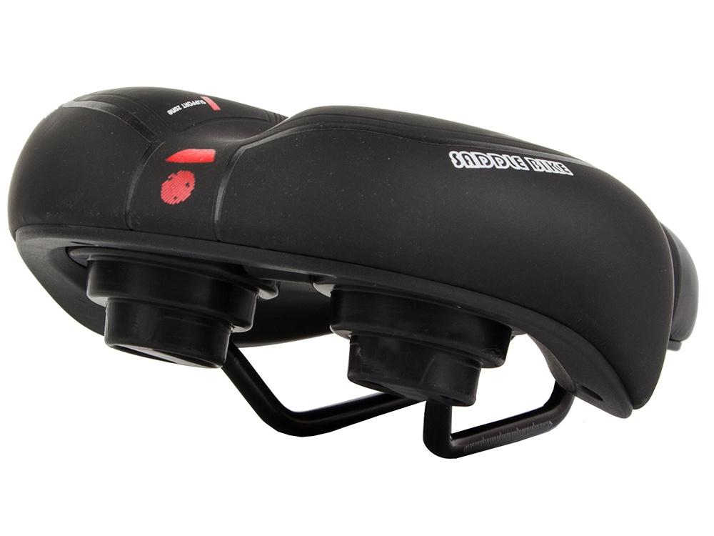 Sport Cykelsadel – Mjuk och Bekväm med Foam Gel