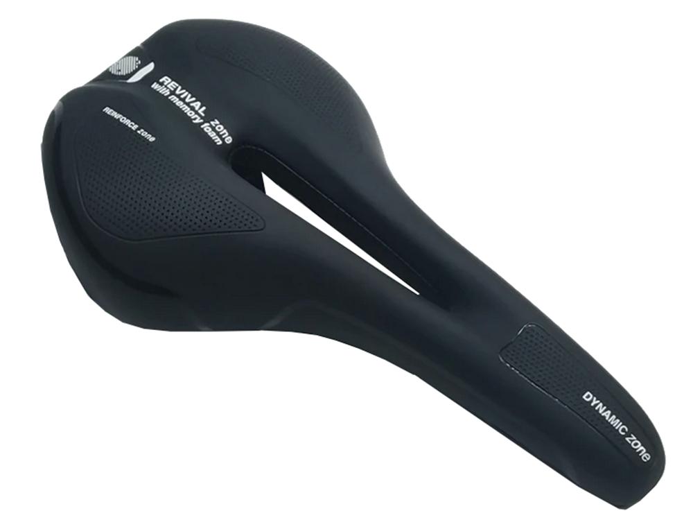 Sport Cykelsadel – Mjuk och Bekväm med Foam Gel