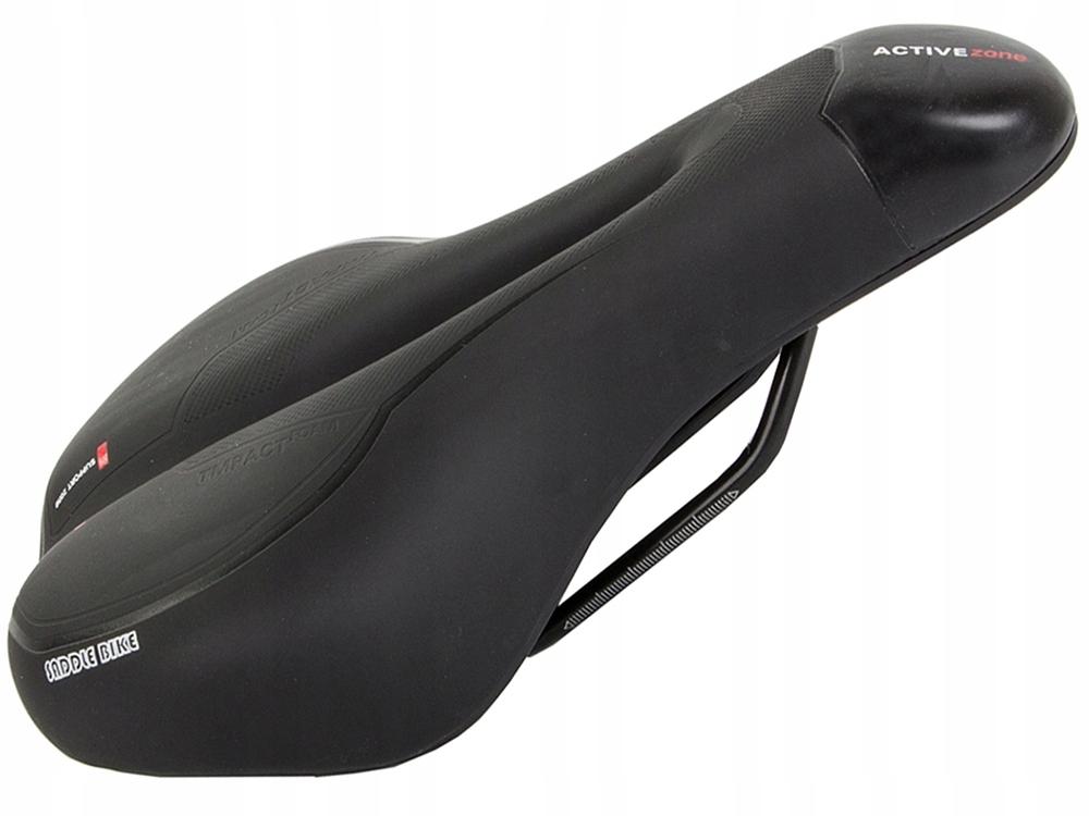 Sport Cykelsadel – Mjuk och Bekväm med Foam Gel