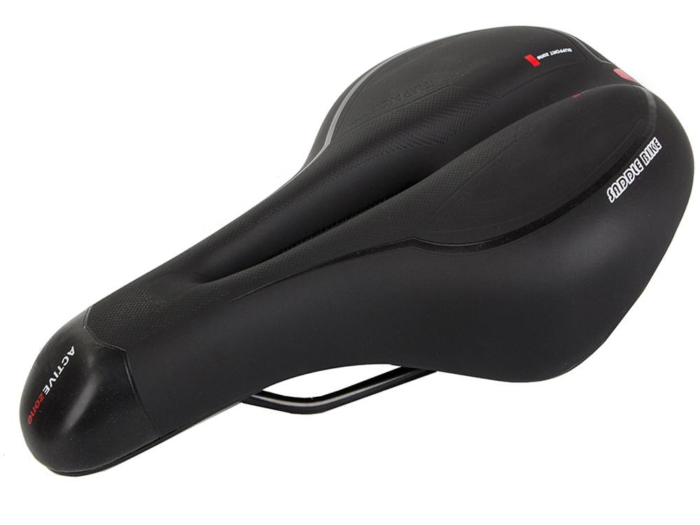 Sport Cykelsadel – Mjuk och Bekväm med Foam Gel