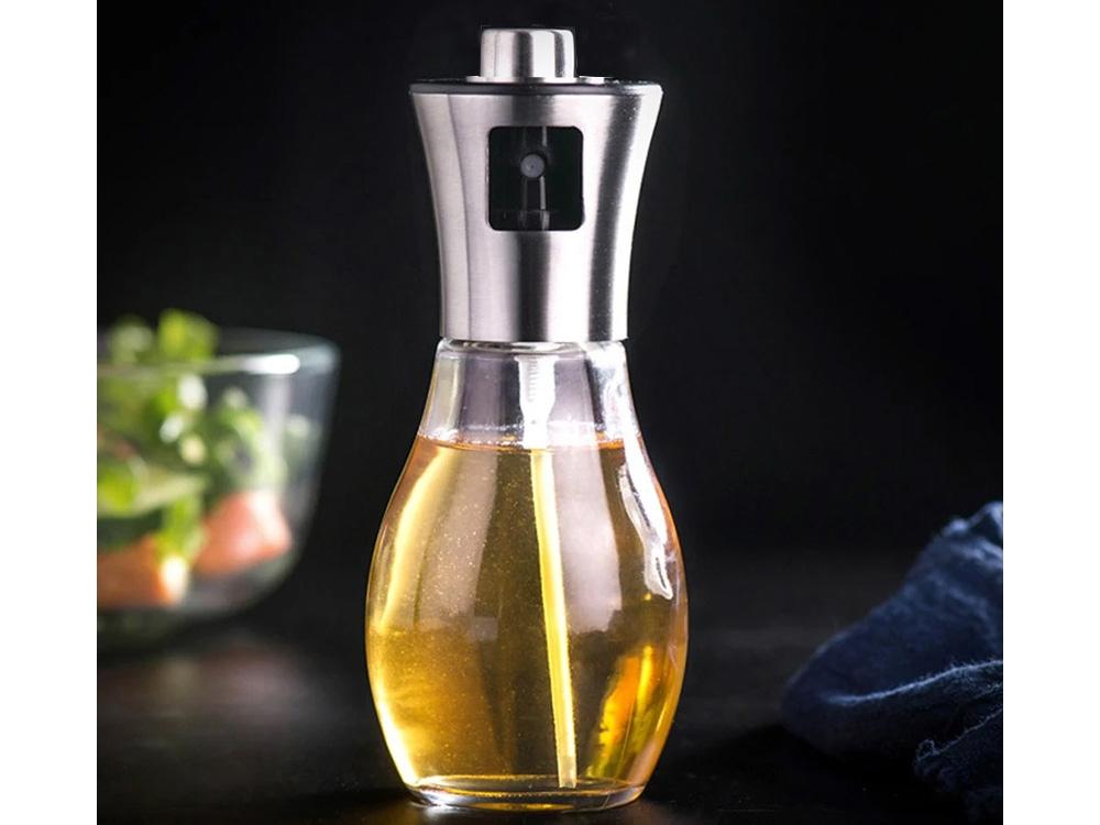 Sprayflaske til olie og eddike