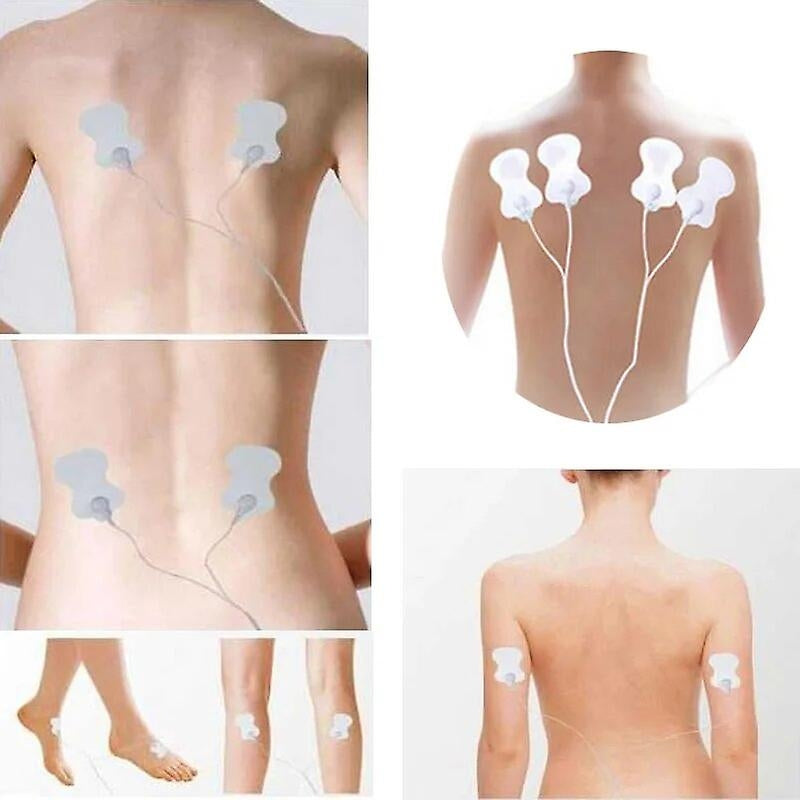 Tens-enhet muskel stimulator
