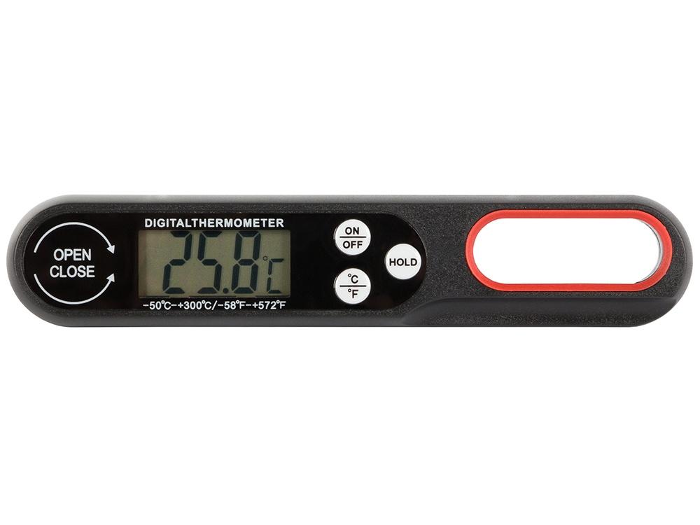 Termometer / Elektroniska LCD-termometer