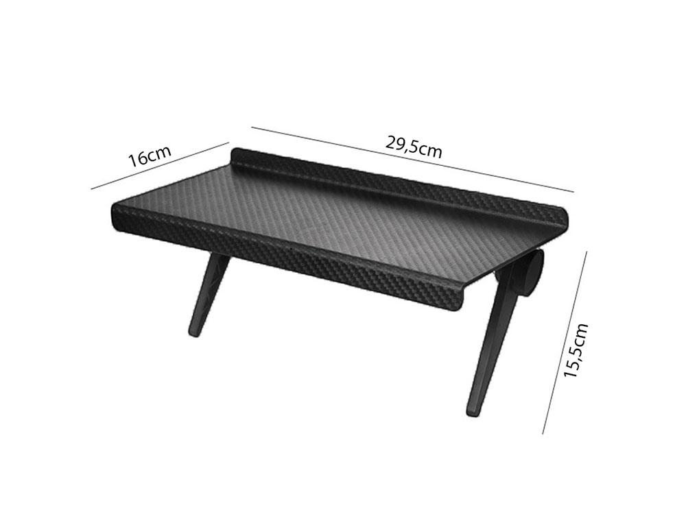 Tv-hylla 16cm x 29.5cm x 15.5cm