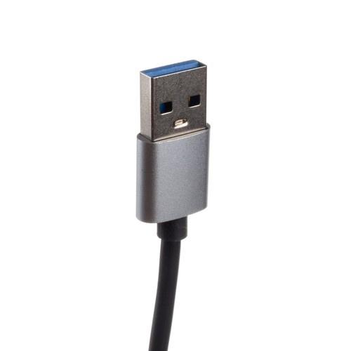 USB HUB – 4 portar (3.0 + 2.0)