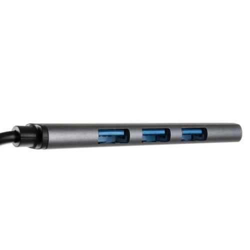 USB HUB – 4 portar (3.0 + 2.0)