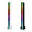 USB LED-lampa med reaktion på ljud – Multifärgad neon RGB LED