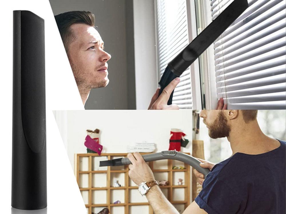 Universal Munstycke set för dammsugare