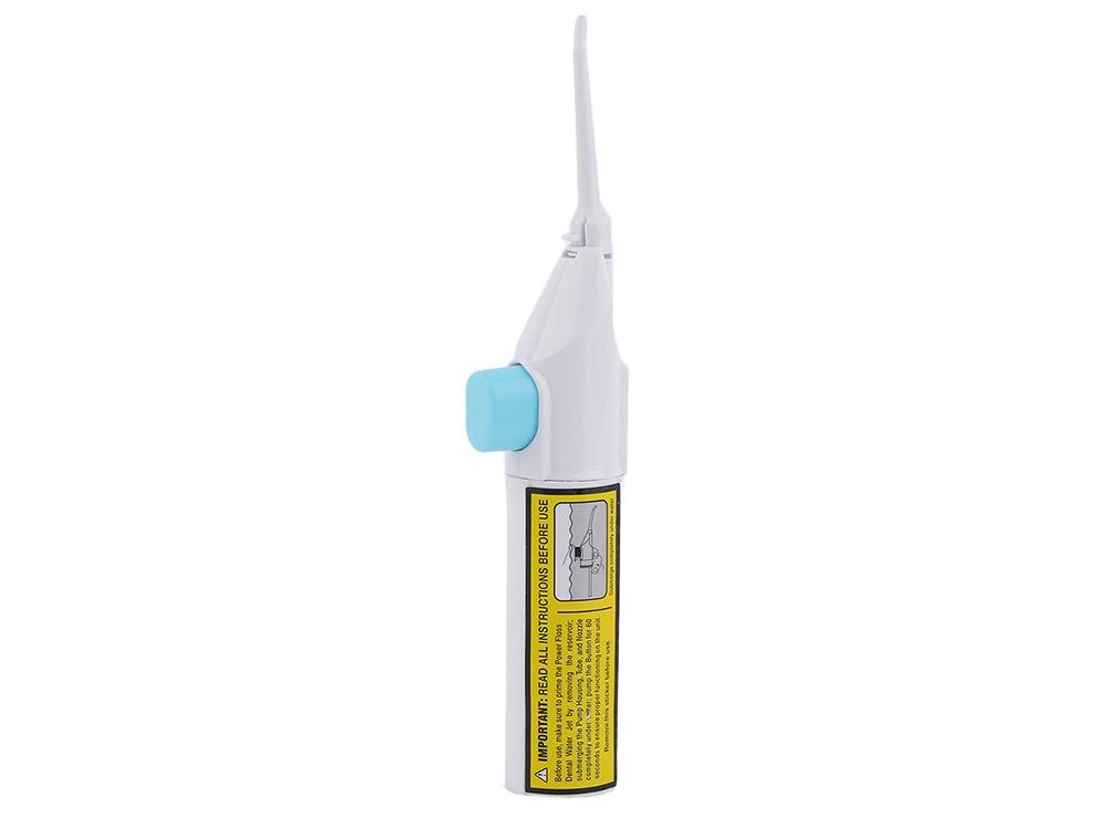 Water flosser / Vattentandtråd för effektiv munrengöring