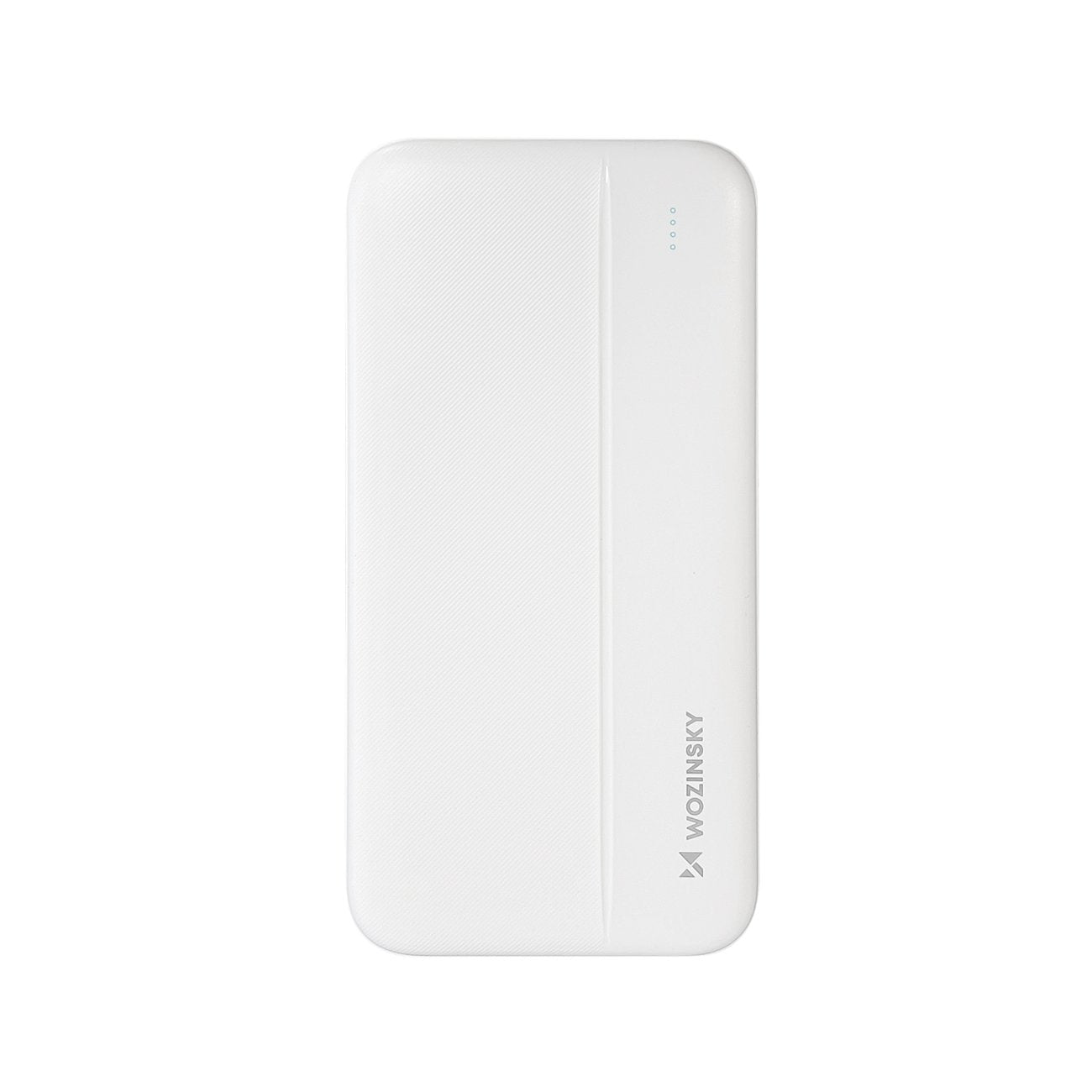 Wozinsky Powerbank 10.000 mAh - 2 porte