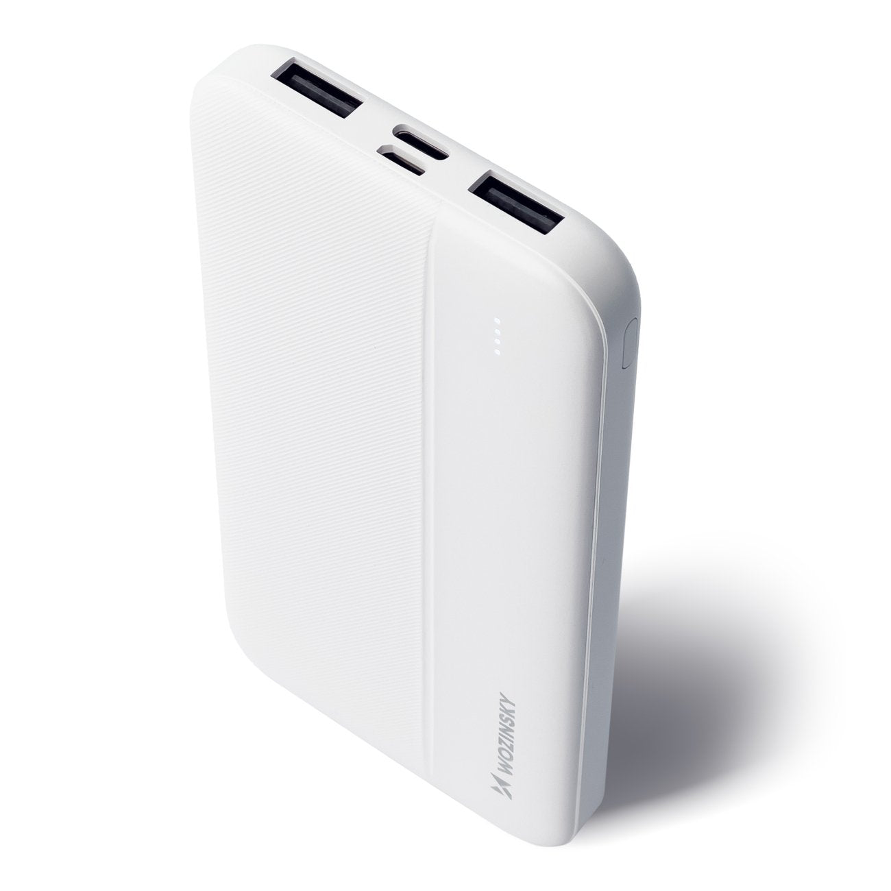 Wozinsky Powerbank 10.000 mAh - 2 porte