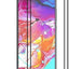 2-pack Skärmskydd Samsung A50 i härdat glas Fullskärm