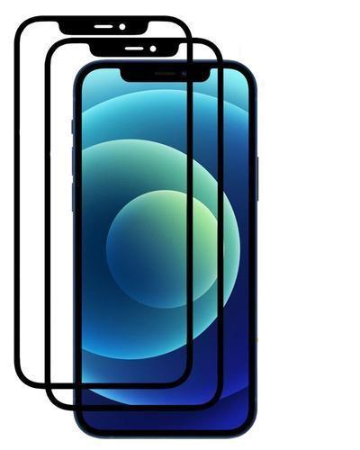 2-pak skærmbeskytter iPhone Xs / iPhone 11 Pro fuld skærm