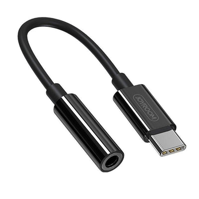 Adapter USB-C till 3.5mm för Samsung S20-S24