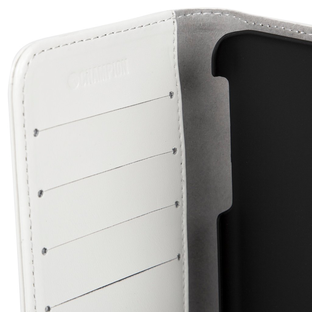 Champion Plånboksfodral Samsung S6 Edge , 4 kortplatser