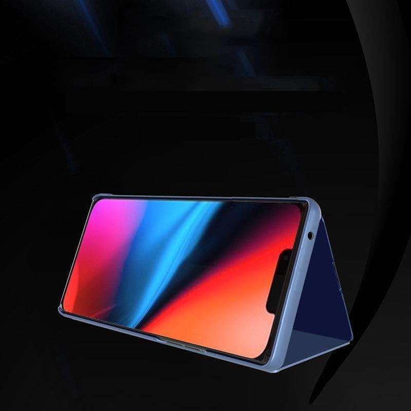 Clear View Cover til iPhone 13 Mini
