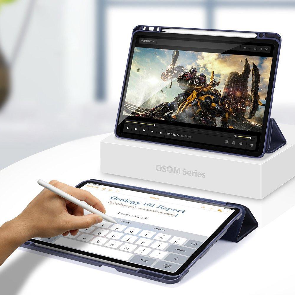 DUX etui til iPad Pro 12.9 2021
