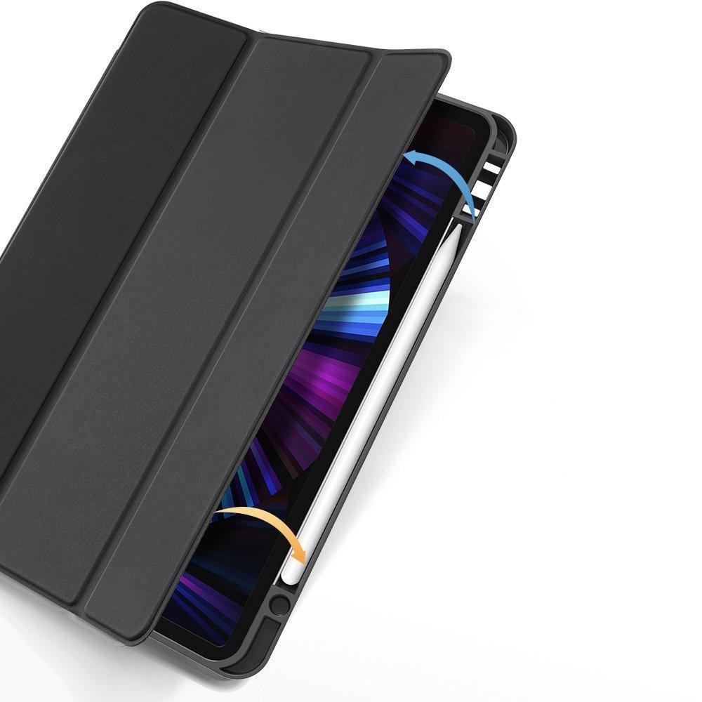 DUX fodral till iPad Pro 12.9 2021