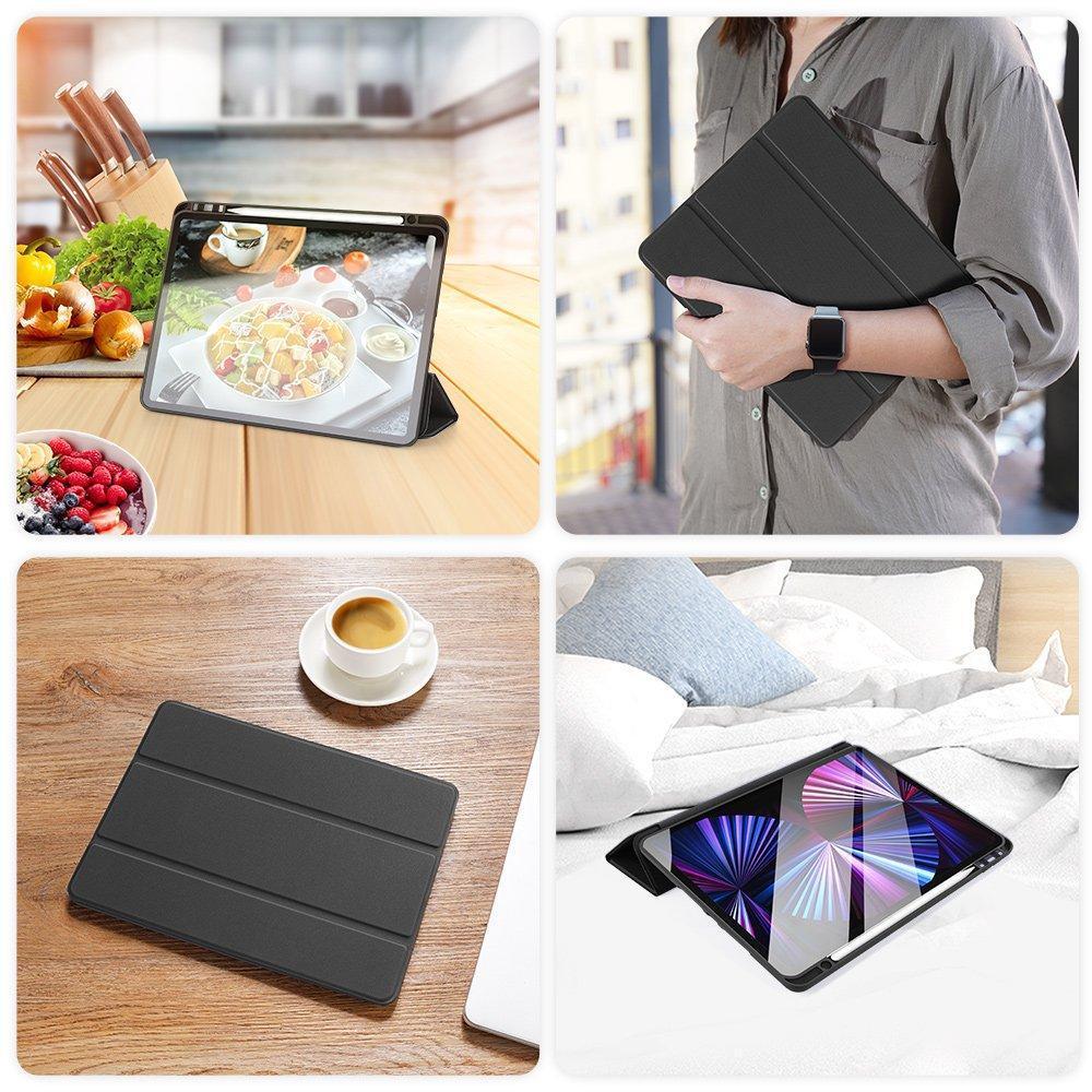 DUX fodral till iPad Pro 12.9 2021
