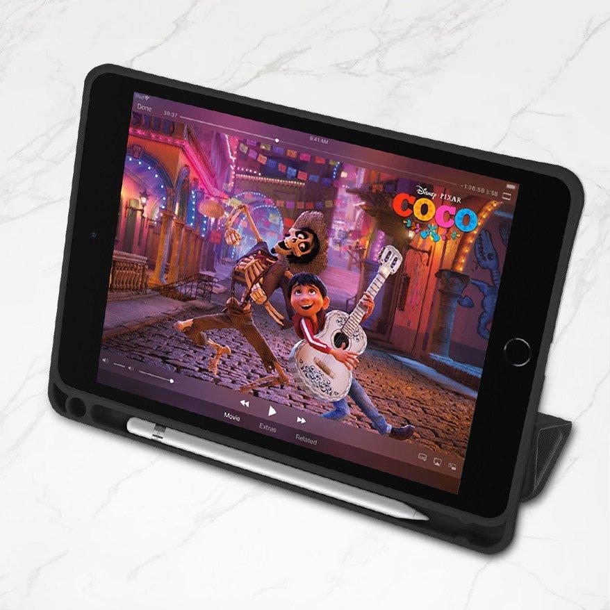 DUX DUCIS cover iPad mini 2019, Auto sleep